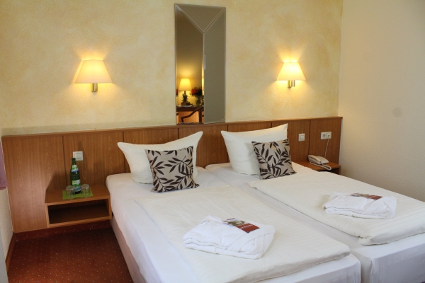 Hotel Weisser Schwan (Erfurt)